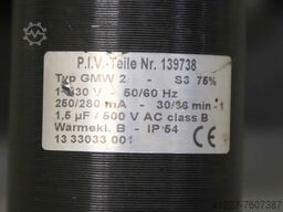 PIV KS 712 B3