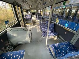 MERCEDES-BENZ Citaro