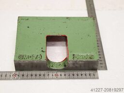 Peddinghaus Aufnahme Unten