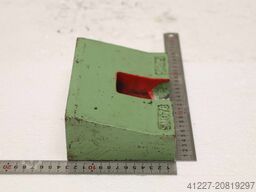 Peddinghaus Aufnahme Unten