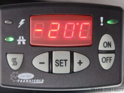 Iveco Daily 35S16 Iveco 35S16 L3/H2 Koel/Vries/ verwa...