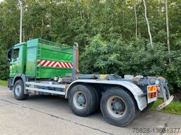 MERCEDES-BENZ Actros 2636 / Schaltgetriebe