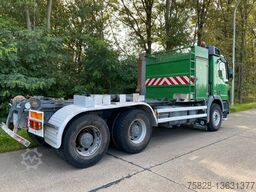 MERCEDES-BENZ Actros 2636 / Schaltgetriebe
