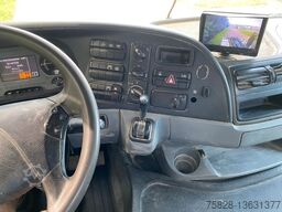 MERCEDES-BENZ Actros 2636 / Schaltgetriebe