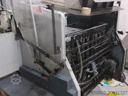 IMPERIA Die cutter