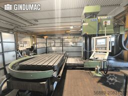 MONTAVAR HBG 105 CNC
