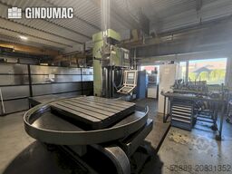 MONTAVAR HBG 105 CNC