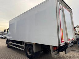 Mercedes-Benz Axor 1824 **1824-BLUETEC 5-BELGIAN TRUCK**