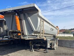 Louault VF9 Steel Trailer