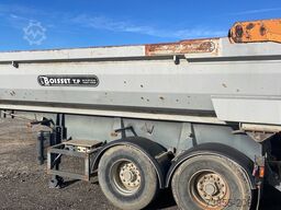 Louault VF9 Steel Trailer