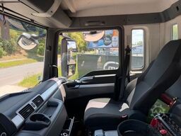 MAN TGS 33.440 6x4 KRAN 28m FUNK+Jib+Seilwinde 5./6.