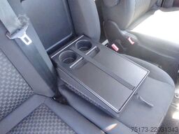 FORD Transit Doka Pritsche 350 L2 4x4 Winterdienst