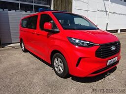 FORD Transit Custom 320L2 Limited Stndhzg LED MTW 112