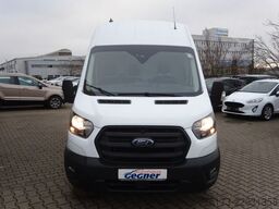FORD Transit Kasten 350 L3H3 Trend 170PS Klima Tempom