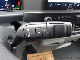 FORD Transit Custom Kasten 320 L2 Trend AWD Stdhz LED