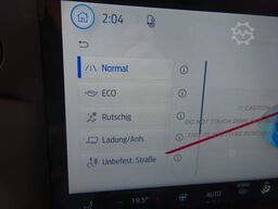 FORD Transit Custom Kasten 320 L2 Trend AWD Stdhz LED