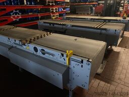 VanderLande Gurtförderer motorisiert