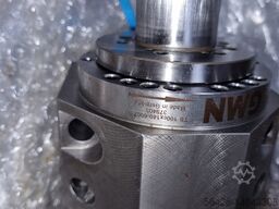 HÖFLER Rapid 650, 800, 1250