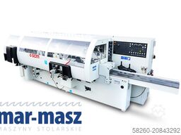 SCM SUPERSET Plus 7 głowic