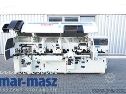 SCM SUPERSET Plus 7 głowic