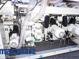 SCM SUPERSET Plus 7 głowic