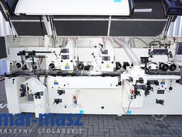 SCM SUPERSET Plus 7 głowic