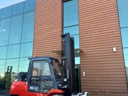 Toyota FG40/Positioner+sideshift/new price