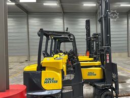 Aisle Master 20WHE/ Perfect / Only 6256 hours