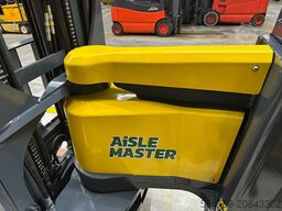 Aisle Master 20WHE/ Perfect / Only 6256 hours