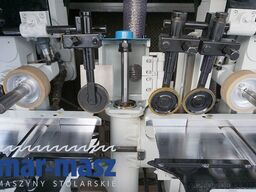 LEADERMAC Compact LMC 723