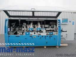 LEADERMAC Compact LMC 723