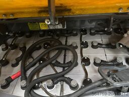 Combilift Aisle Master 20WHE/ Only 6256 hours