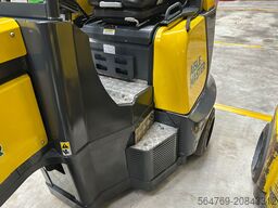 Combilift Aisle Master 20WHE/ Only 6256 hours
