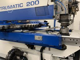 TRUMPF TRUMATIC 200R