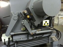 Genox GXC1200