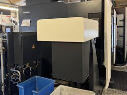 DMG MORI DMU 50 3. GEN