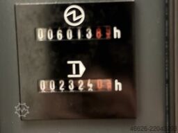 DMG MORI DMU 50 3. GEN