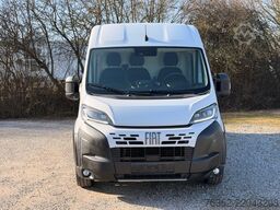 Fiat Ducato L4H2 180 LED Kamera Klima
