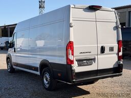 Fiat Ducato L4H2 180 LED Kamera Klima