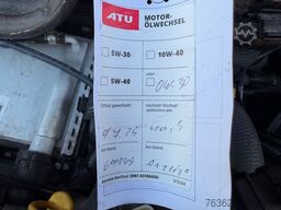 Fiat Ducato L4H2 180 LED Kamera Klima