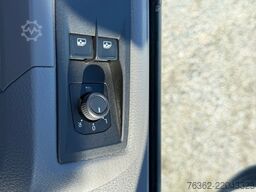 VW Crafter Kasten 35 Maxi Hochdach Klima K