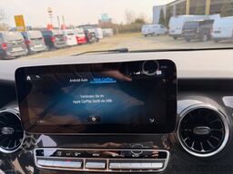 Mercedes-Benz V 250 d lang Edition *LIEGE-PAKET/STHZ/