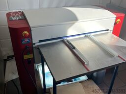 Screen Plate Ride 4300E