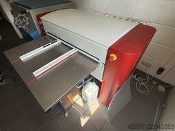 Screen Plate Ride 4300E