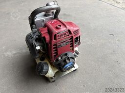 HONDA WB20XT en WX10K1