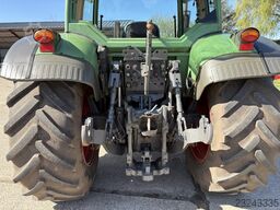 FENDT 210 Vario TMS