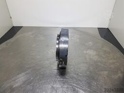 Spicer Dana 319/113/56-Terex TL210-Brake piston/Bremskolb