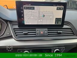AUDI Q5 50 TFSI e quattro Stoff Ahk.2,5t