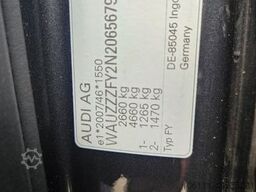 AUDI Q5 50 TFSI e quattro Stoff Ahk.2,5t