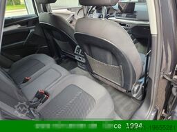 AUDI Q5 50 TFSI e quattro Stoff Ahk.2,5t